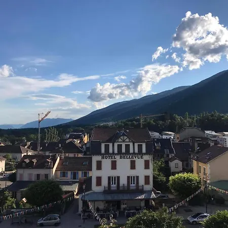 Hebergeneve : Balcon Sur Le Jura Apartment Gex Exterior photo
