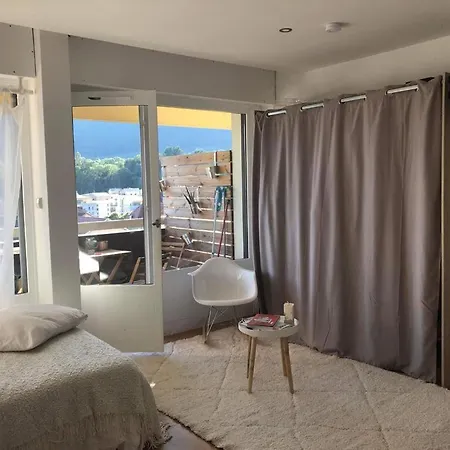 Hebergeneve : Balcon Sur Le Jura Apartment Gex Exterior photo