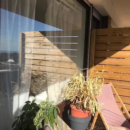 Hebergeneve : Balcon Sur Le Jura Apartment Gex Exterior photo