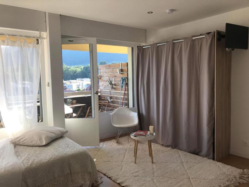 Hebergeneve : Balcon Sur Le Jura * Gex